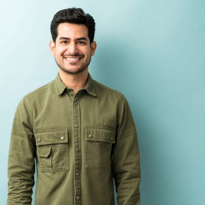 Arjun Verma