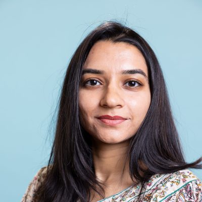 Priya Mehta